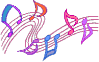 Let the music play